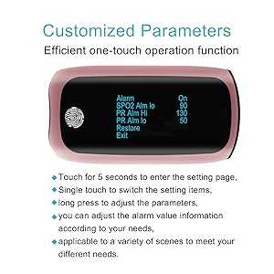 oximeter