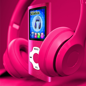 Excellent sound quality