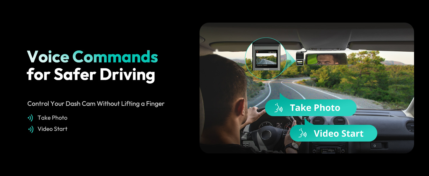 Voice Control