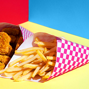 Wax Paper Sheets for Food