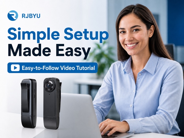 easy to use camera