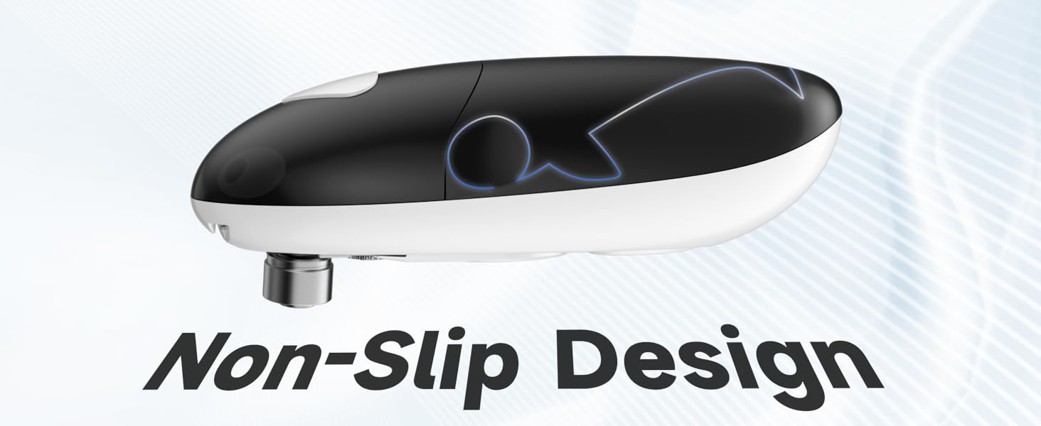 NON-SLIP DESIGN