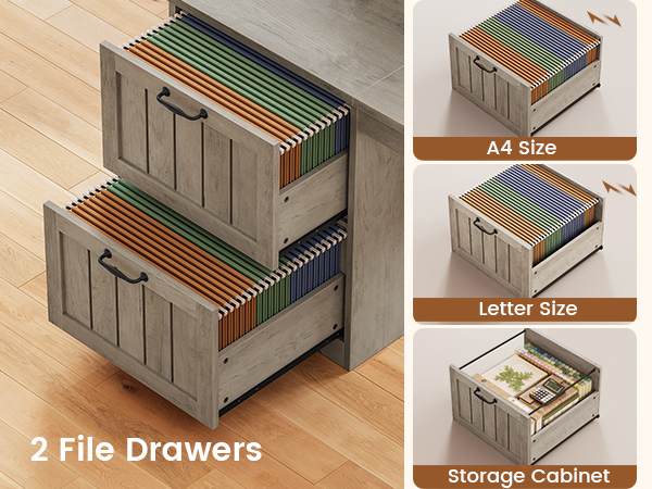 corner desk