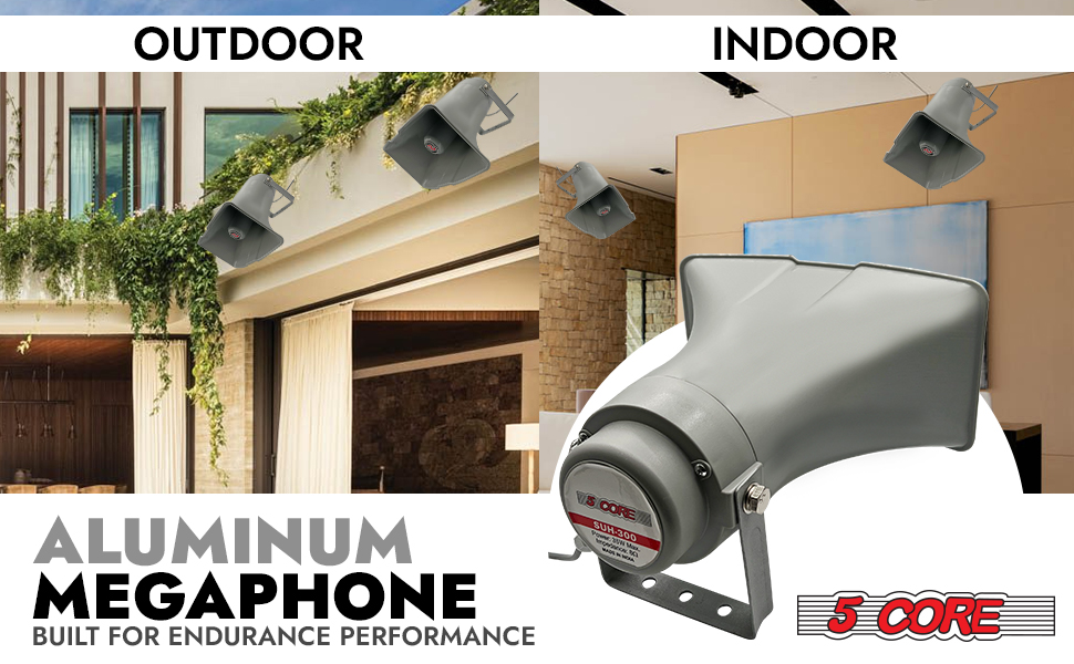 outdoor alarm siren, Pa Horn Speaker,alarm siren,siren driver