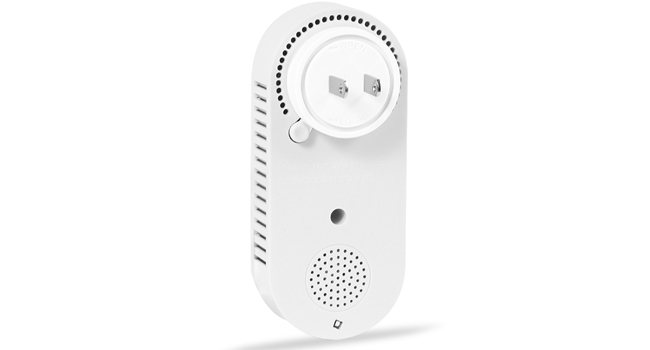combination gas &amp;amp;amp;amp;amp; carbon monoxide detector