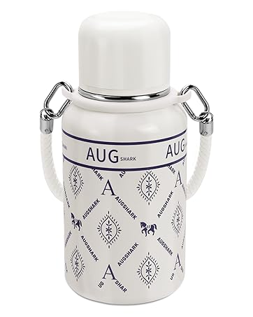 Insulated water bottle