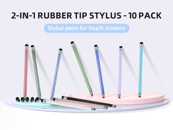 stylus
