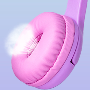 kids headphones cat ear