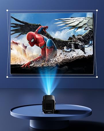 projector