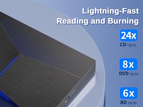 blu ray drive