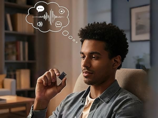 Recording business meetings is possible