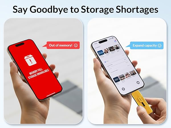 ssd portable for smatrphone