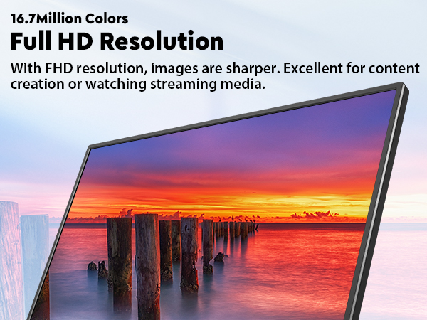 portable computer monitor