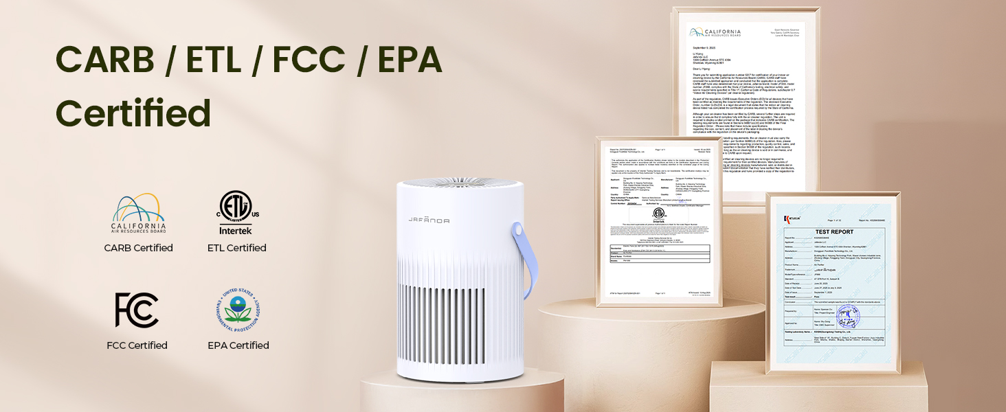 air purifiers for home