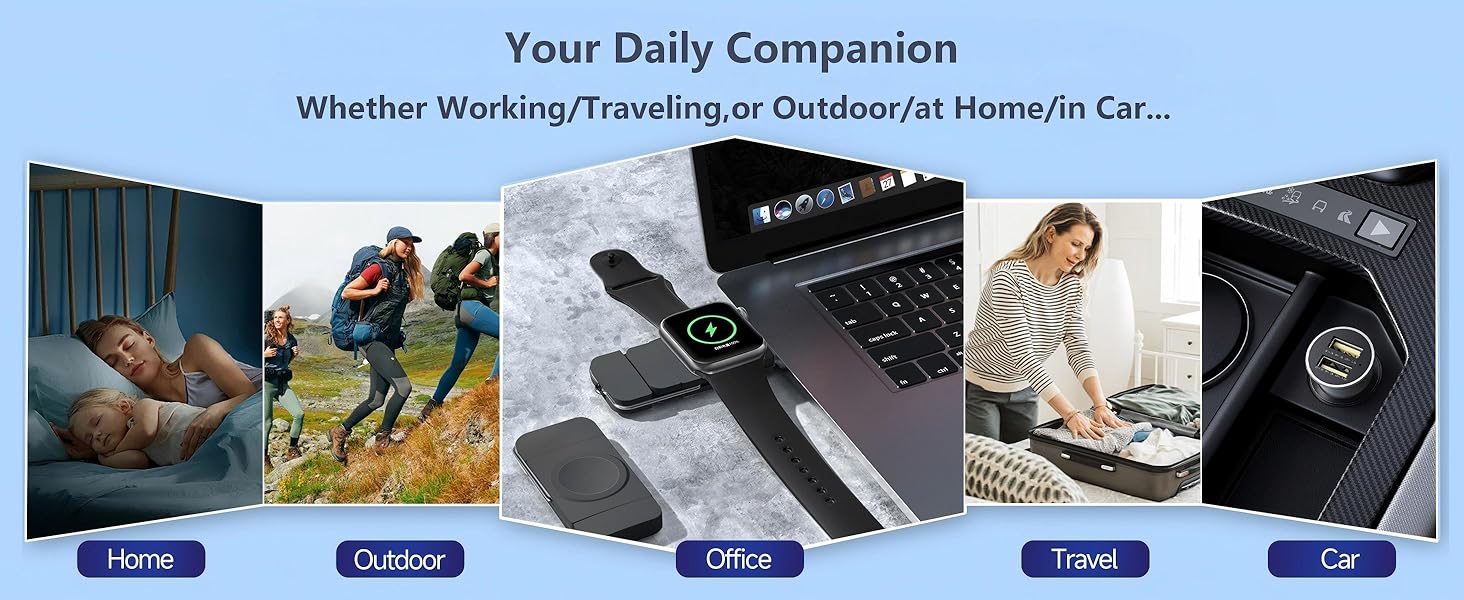 Your Daily Companion