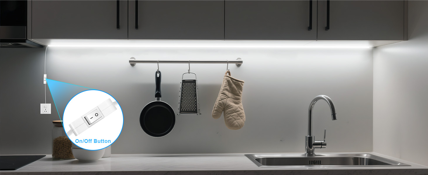 plug in lights
