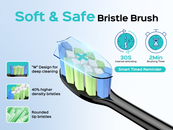 water dental flosser