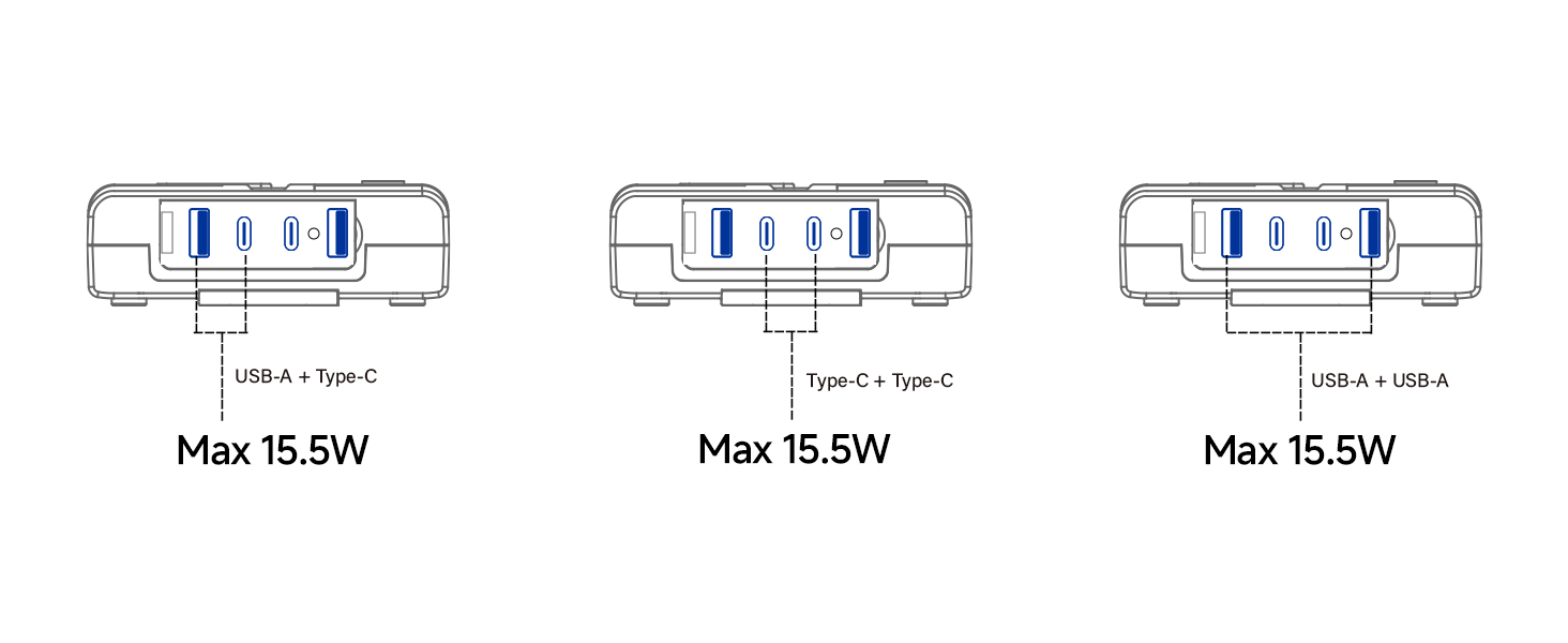 outdoor power strip
