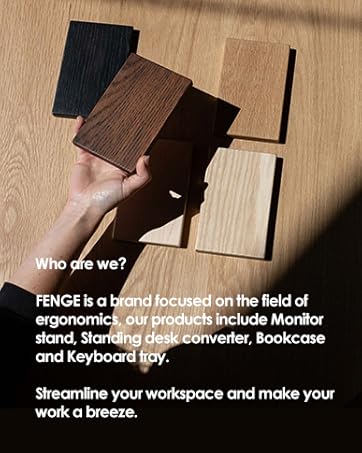 FENGE-Smart Office and Healthy Life