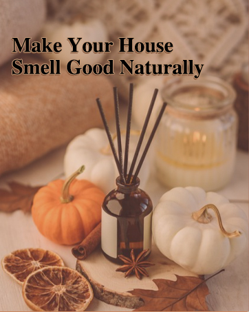 fragrance oil