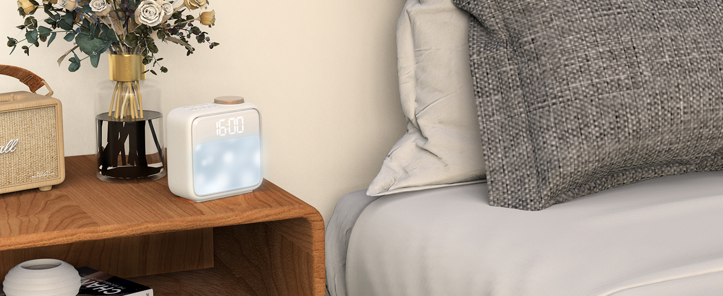 alarm clock for kids