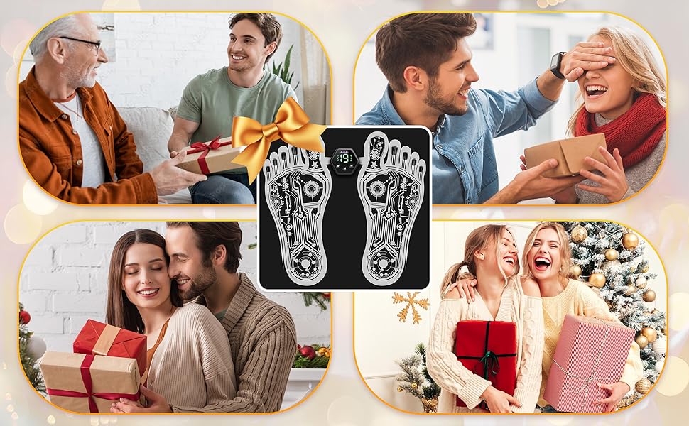 Foot Massager