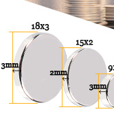 rare earth magnets