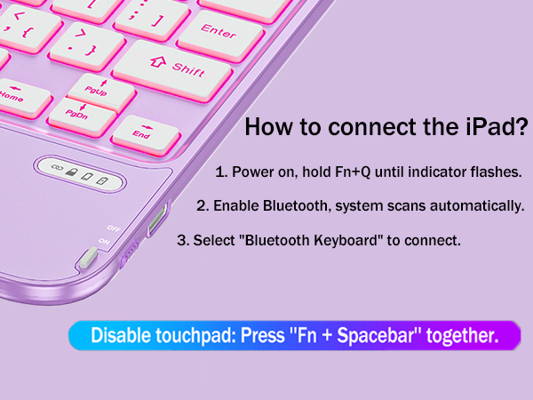 ipad mini keyboard ipad mini 7 case with keyboard ipad mini 6th generation case with keyboard