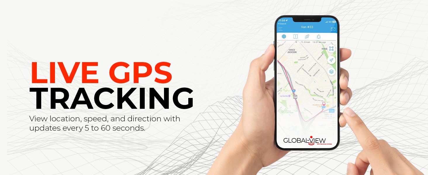 hidden magnetic gps tracker