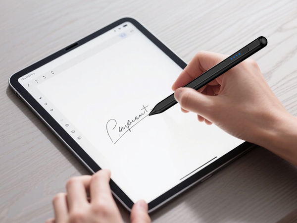 apple pencil for ipad a16