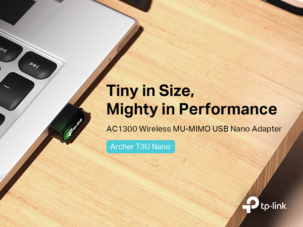 Tiny in Size, Mighty in Performance