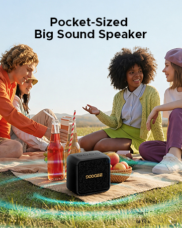 portable speaker bluetooth