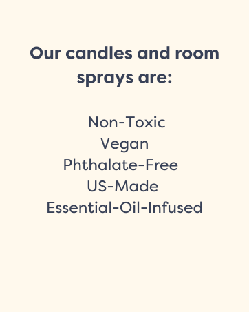 safe candles made in usa