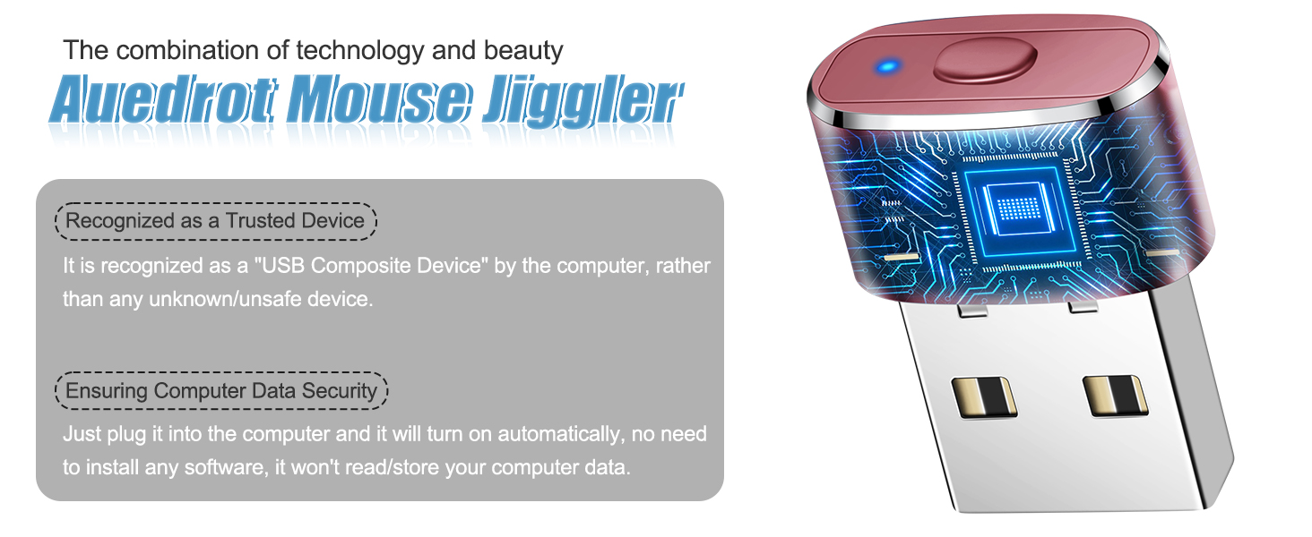 mouse mover jiggler