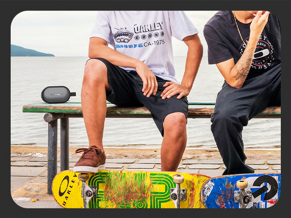 small speaker bluetooth