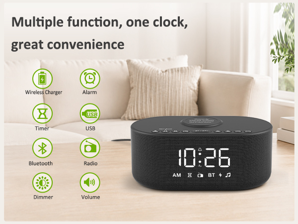 Alarm Clock