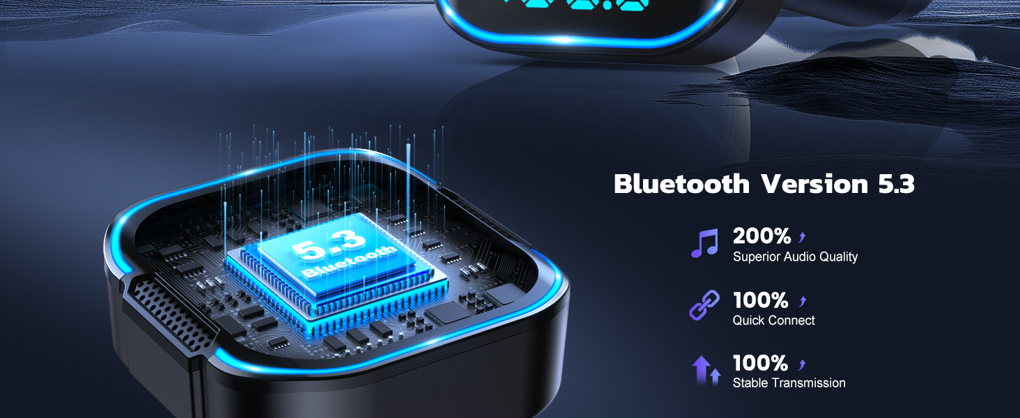 bluetooth car adapter