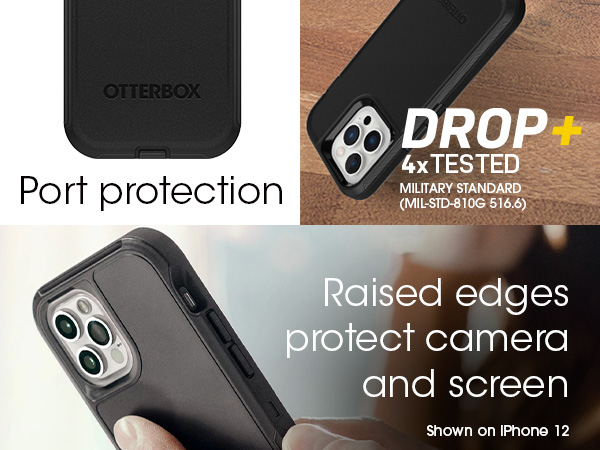 rugged iPhone 14 case,tough iPhone 14 case,defender otterbox,tough case, durable phone case