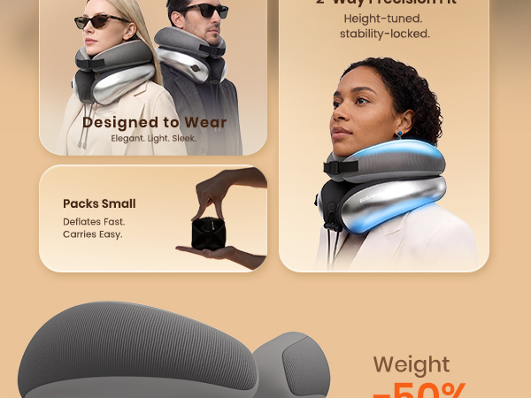 neck pillow