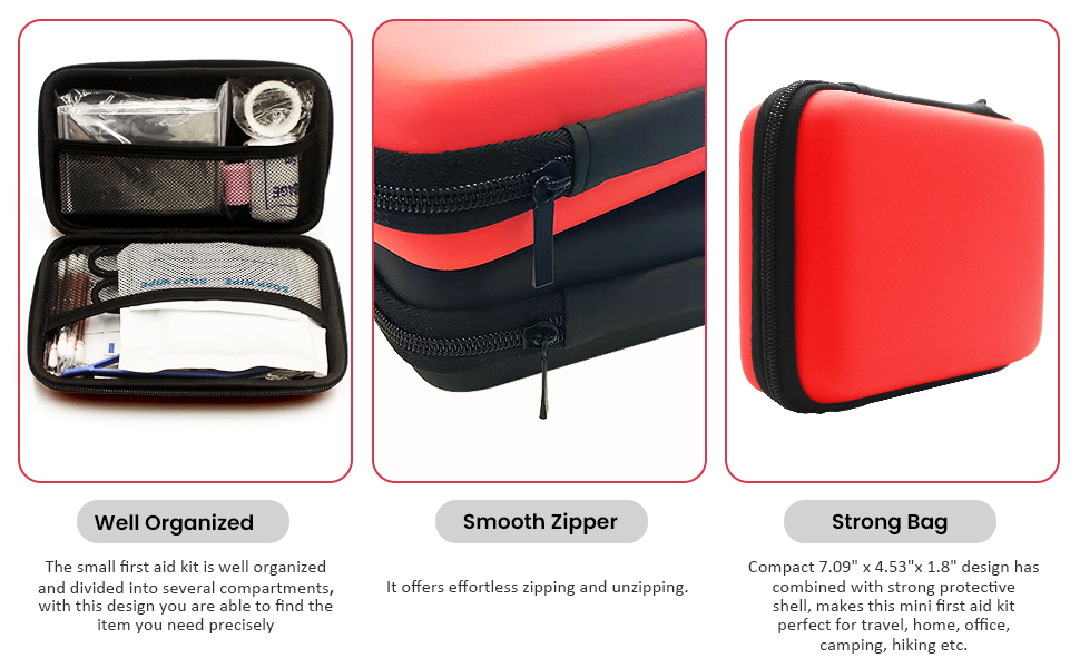 First Aid Kit