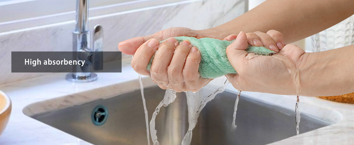 Kitchen Towels