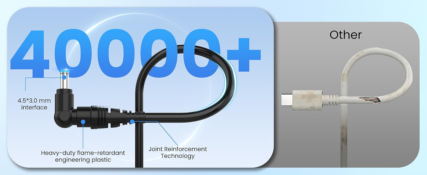 universal laptop charger