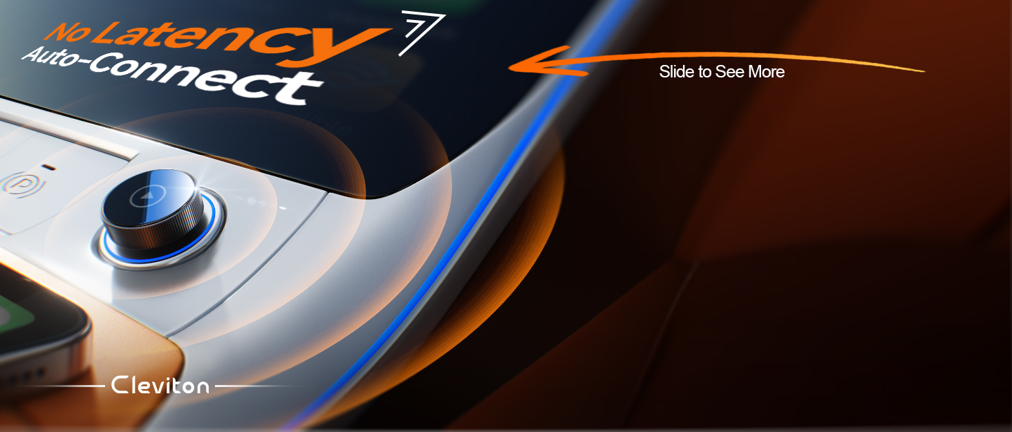 Split image showcasing Nerf Connect electronic targeting system with bright orange and gray panels, featuring integrated LED displays and sensor components.