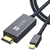 MINI DP to HDMI