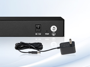 16 port gigabit ethernet switch