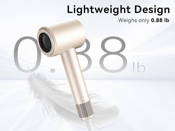 blow hair dryer