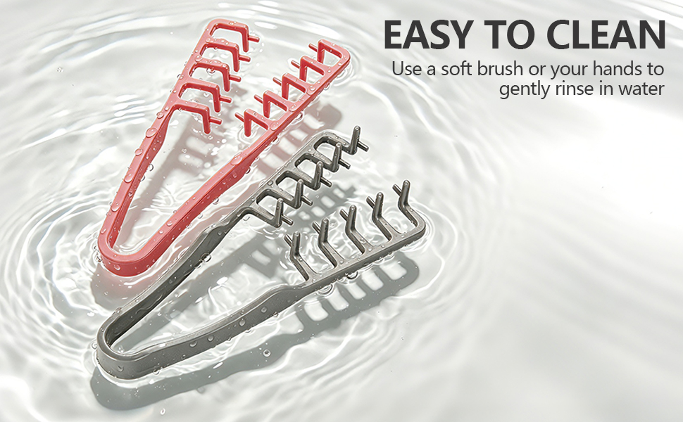 root lifter comb wide tooth comb for curls