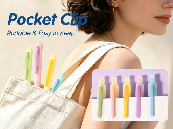 ballpoint ink pens