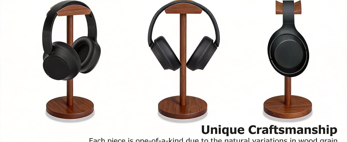 Headset Stand