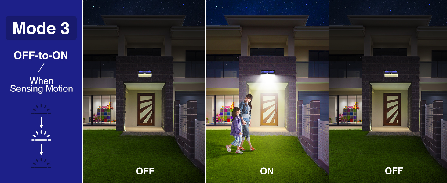 solar lights